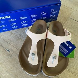 Birkenstock Gizeh Light Rose